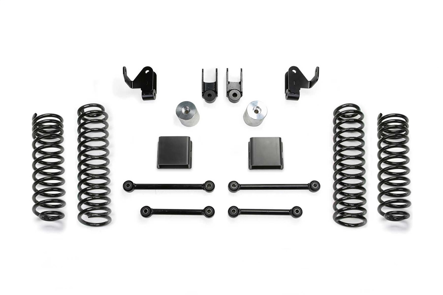 Fabtech K4192 Sport II Lift System