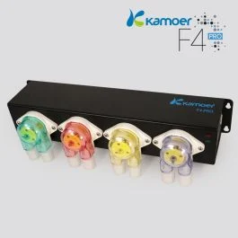 Kamoer F4 PRO Wifi Doser (CLOSEOUT)