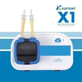 Kamoer X1 Bluetooth Dosing
