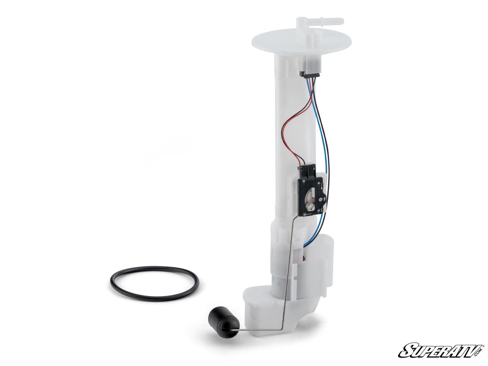 UP & RUNNING KAWASAKI TERYX S FUEL PUMP