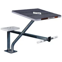 KDI Paragon Long Reach Standard Paraflyte Full Height Starting Platform