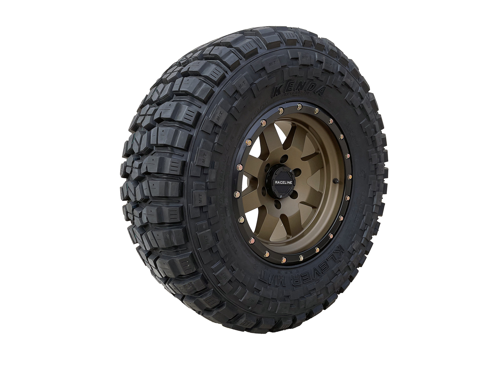 Kenda Tires Klever M/T KR29 Tire