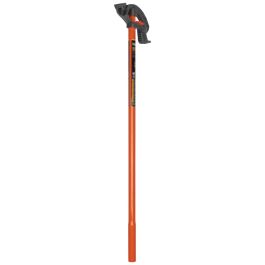 Klein Tools Iron Conduit Bender Full Assembly 3/4" EMT with Angle Setter