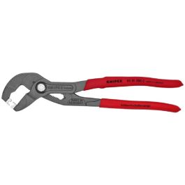 Knipex 10" Hose Clamp Pliers for Click Clamps