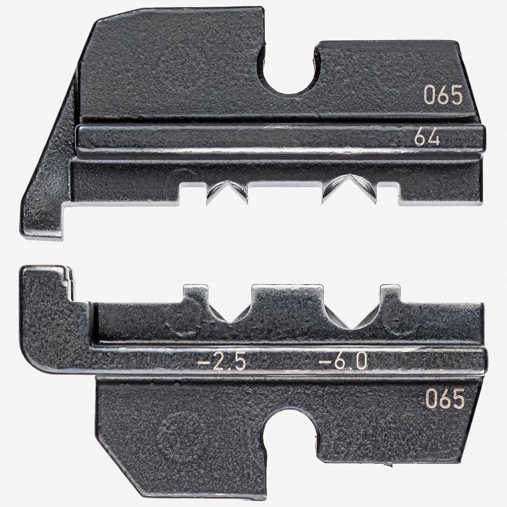 Knipex Crimping Die - ABS Connectors