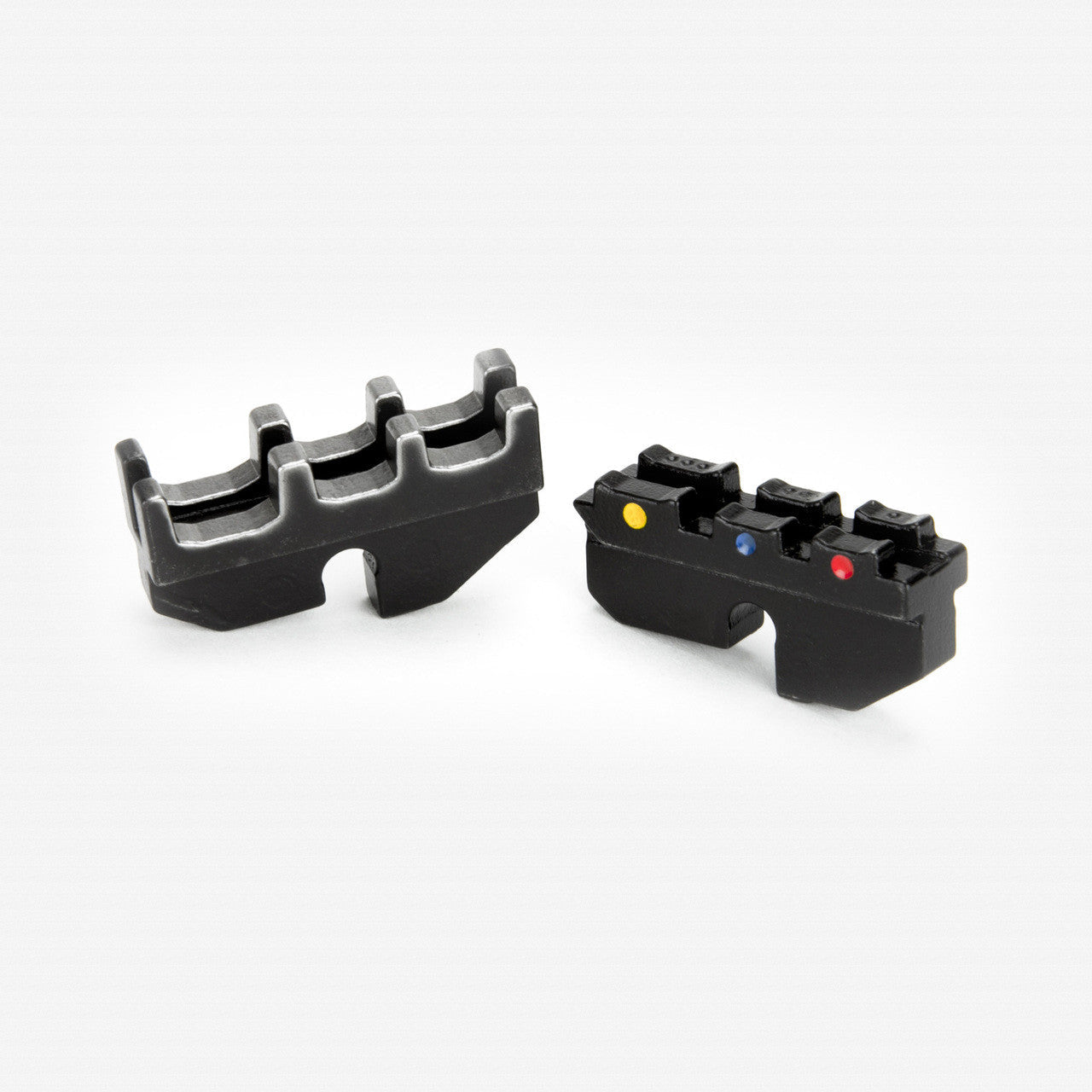 Knipex Crimping Die - Insulated Terminals and Plug Connectors, AWG 20-10