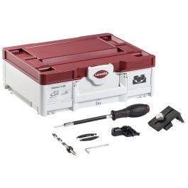Lamello Clamex S-20 Starter Set In SYS3