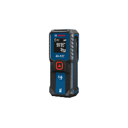 Bosch BLAZE 100 Ft. Laser Measure
