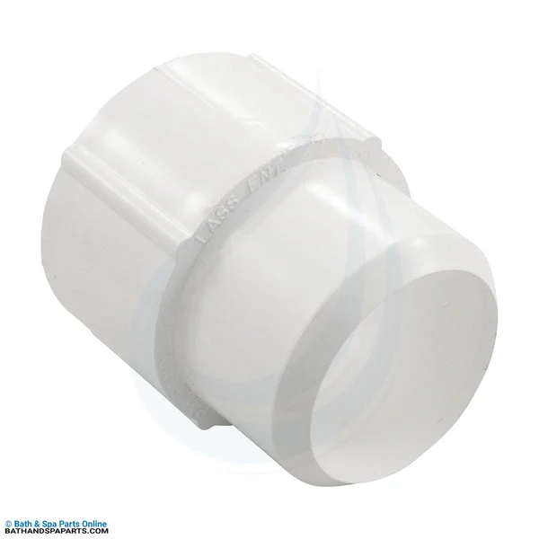Lass Extend-All 1-1/2″ Outside Pipe Extender Fitting (EAL-1.5)