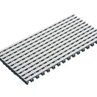 Lawson Aquatics SuperGrip Parallel 12″ Grating System – PA-12 – Sold Per Foot