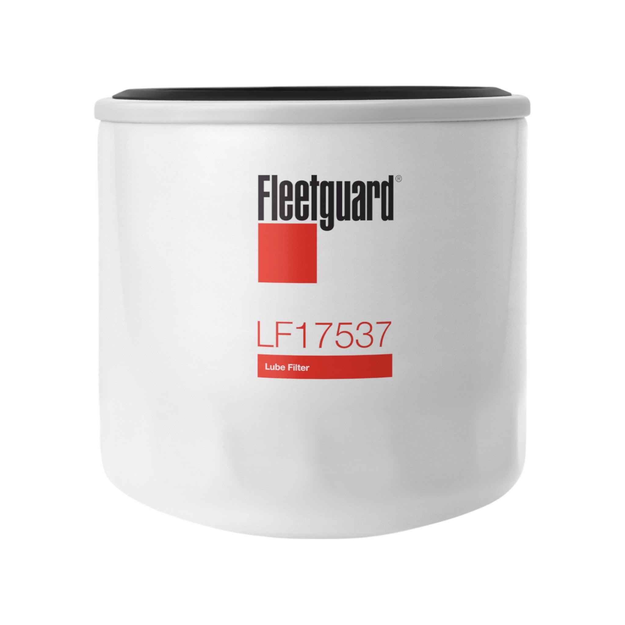 Fleetguard LF17537 Oil Filter Replacement for Isuzu 8983282070