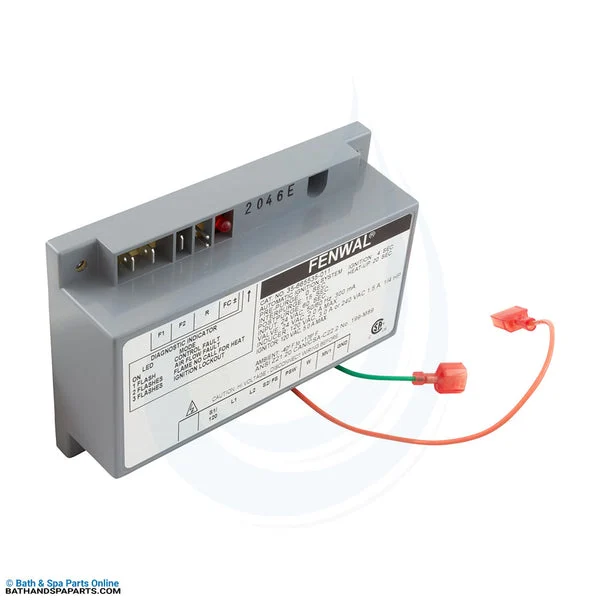 Lochinvar Ignition Module [EnergyRite Heaters] (100167907)