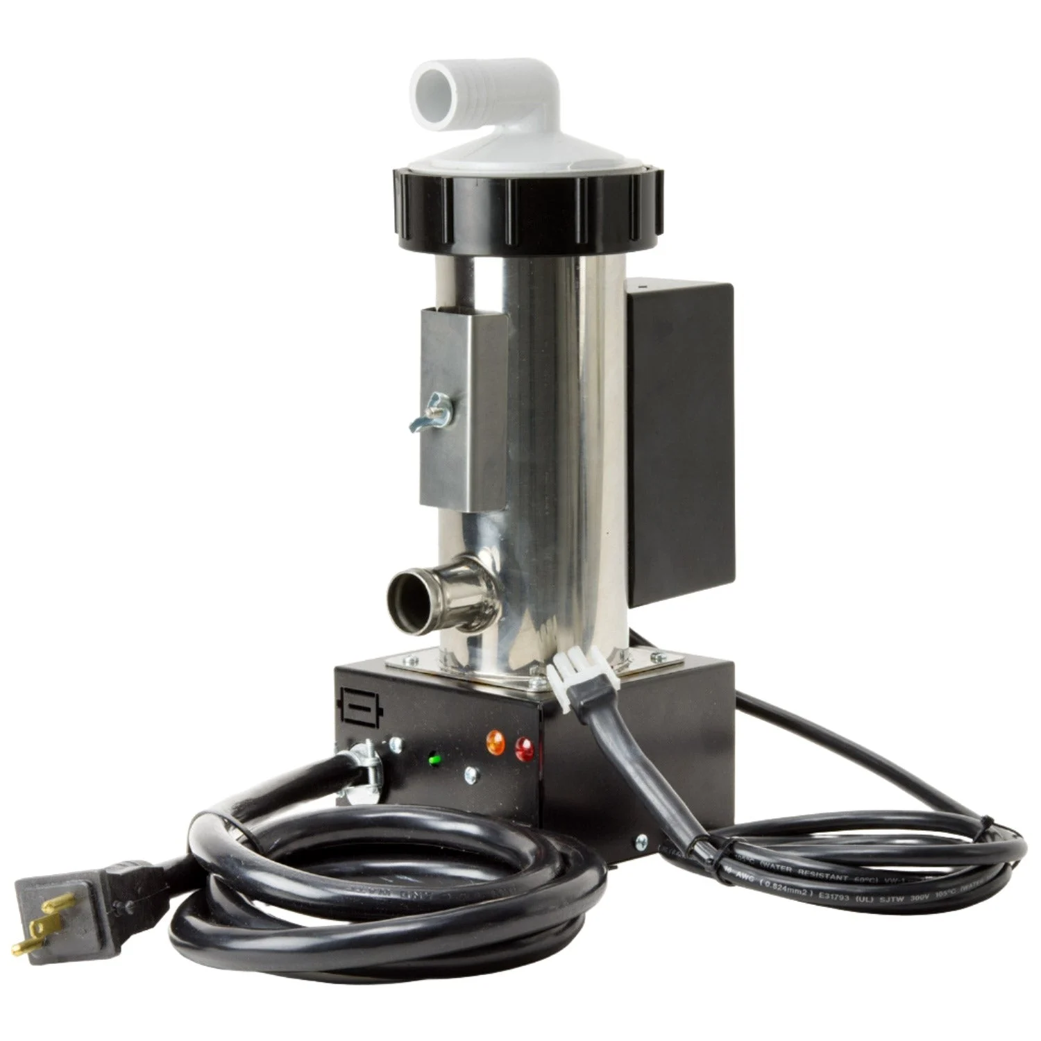 Low Flow Heater for Gatsby/Blue Ridge/Leisure Bay/Jacuzzi Whirlpool ~ 5.5kW@240V (1.375kW@120V)