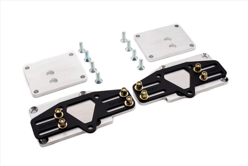 Dirty Dingo Gen V LT Adjustable Conversion Swap Mounts