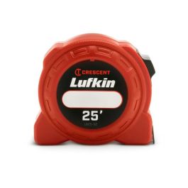 Lufkin 1" x 25' L600 Series Power Tape Measure