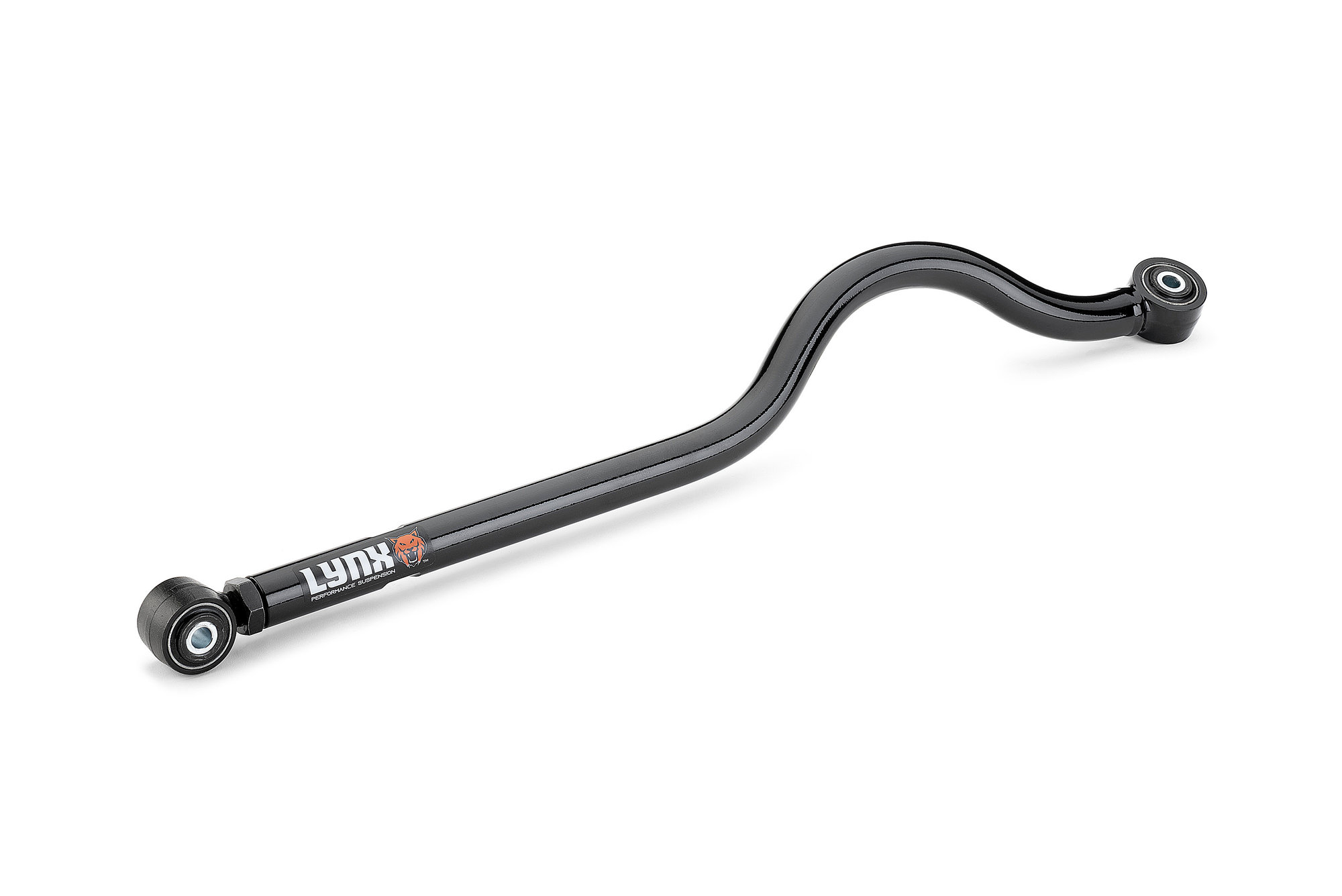 Lynx Front Adjustable Track Bar for 07-18 Jeep Wrangler JK