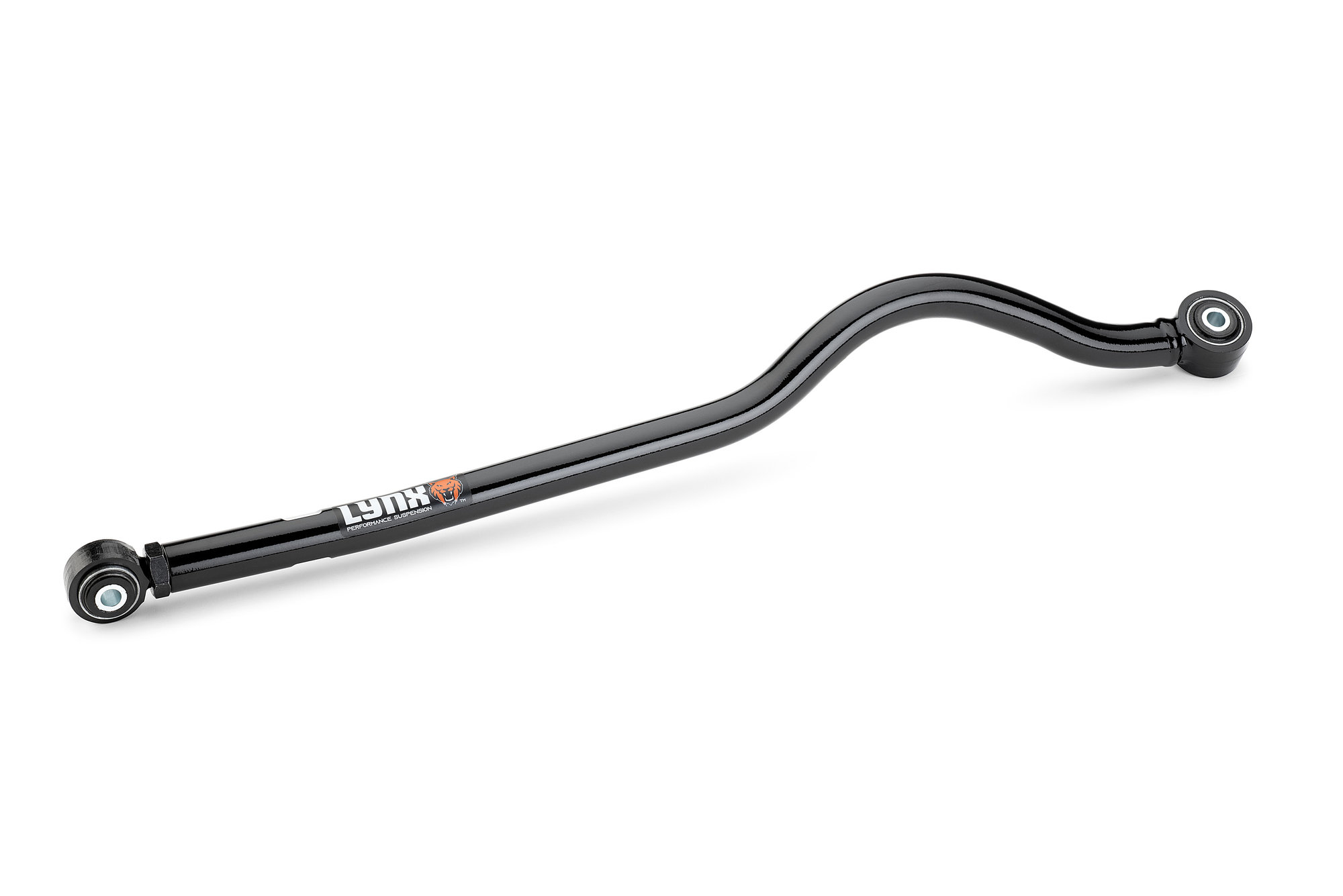 Lynx Front Adjustable Track Bar for 18-26 Jeep Wrangler JL & Gladiator JT