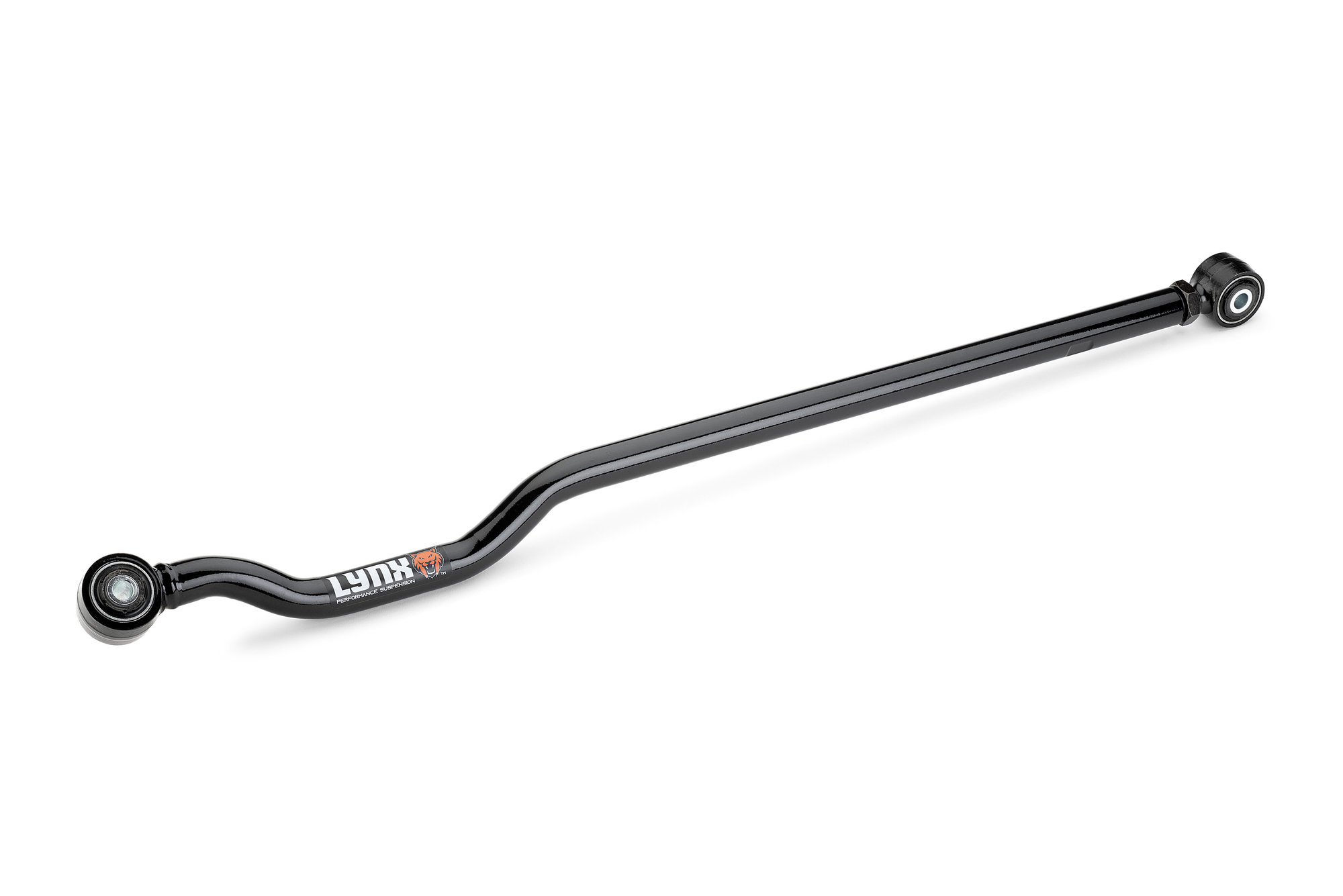 Lynx Rear Adjustable Track Bar for 18-26 Jeep Wrangler JL