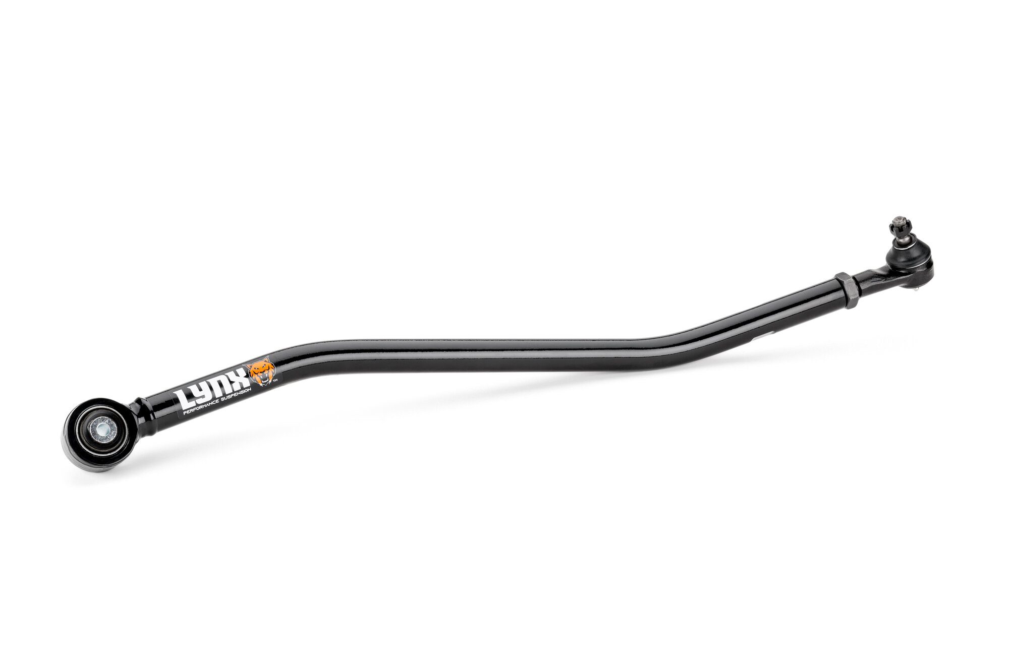 Lynx  Front Adjustable Track Bar for 97-06 Jeep Wrangler TJ