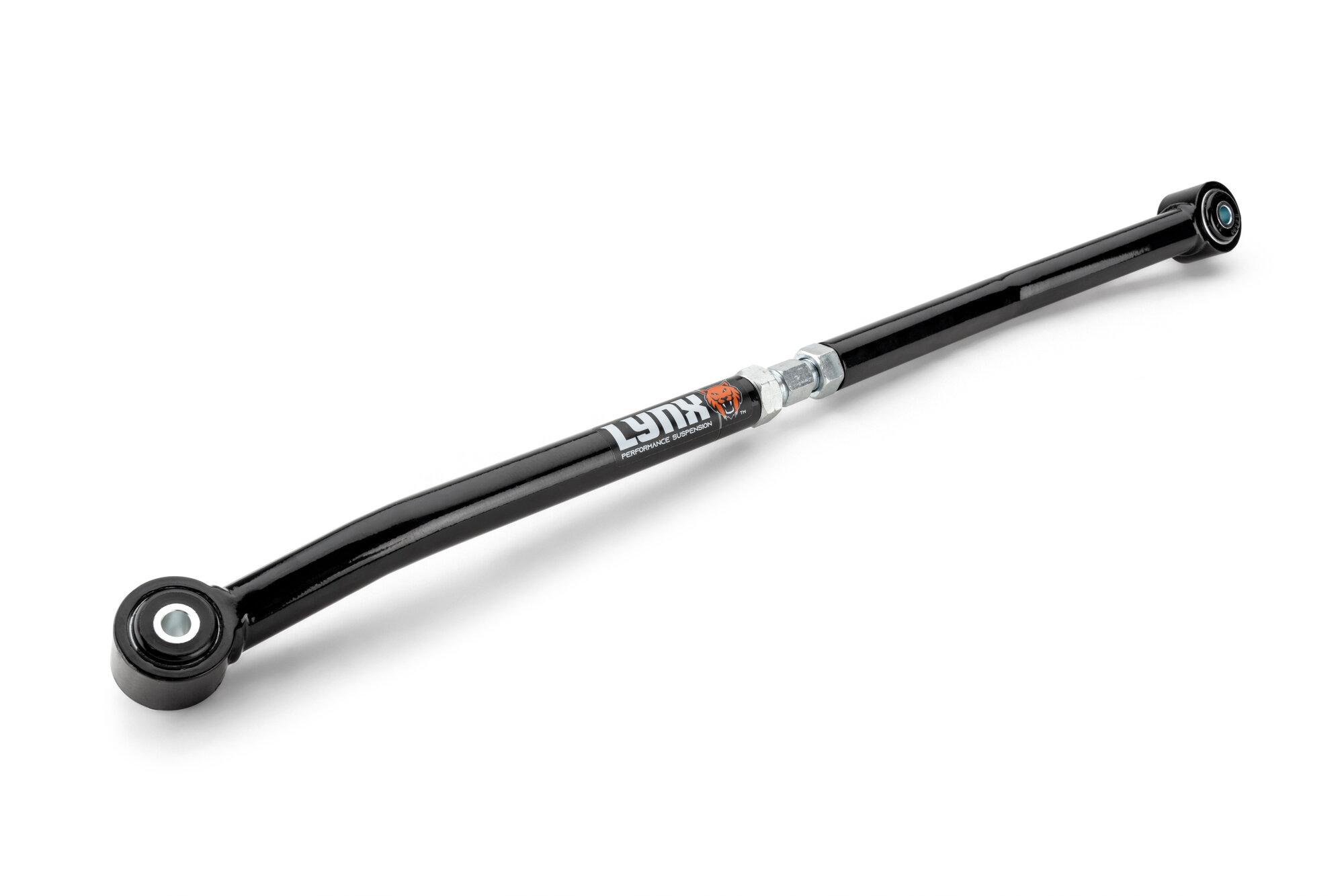 Lynx Rear Adjustable Track Bar for 97-06 Jeep Wrangler TJ