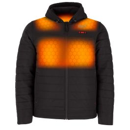 Milwaukee M12 Heated AXIS Jacket Only - 2XL
