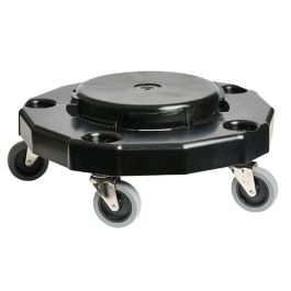 M2 Universal Garbage Container Dolly