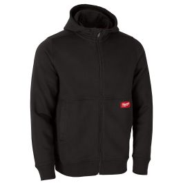 Milwaukee Gridiron Full-Zip Hoodie - 2XL