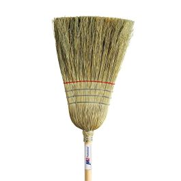 M2 Extra Stiff Warehouse Corn Broom