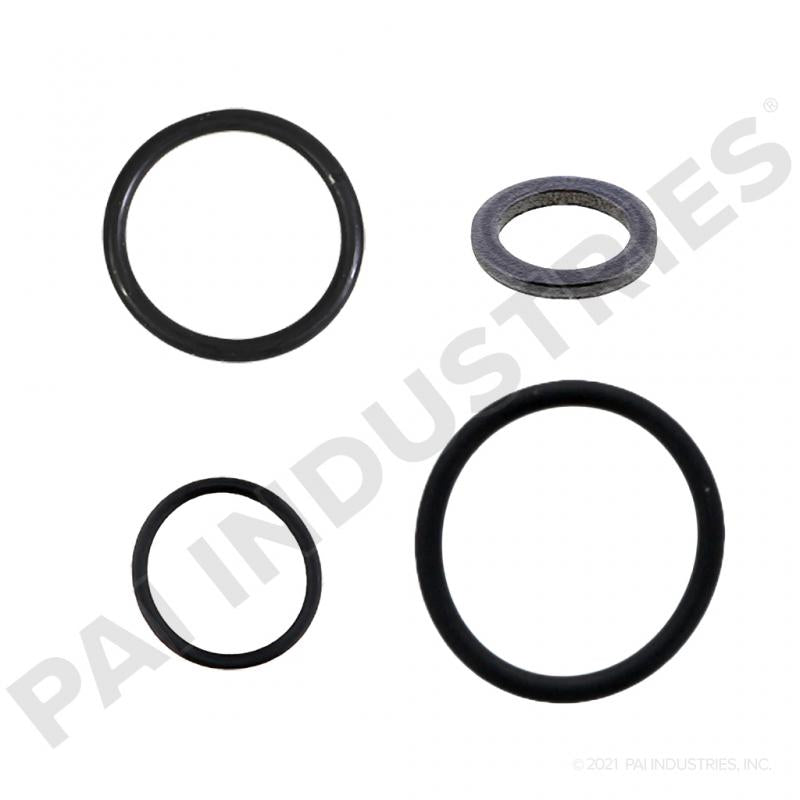 Mack 209SB18 Injector Seal Kit Replacement For ASET/E-Tech Engines