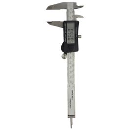 Magnum 6" Digital Large Display Caliper - 1051