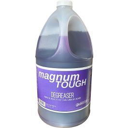 Magnum 4L Heavy-Duty Degreaser Detergent - 50701