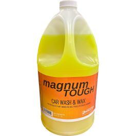 Magnum 4L Car Wash & Wax Detergent - 50901
