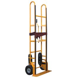 Magnum Appliance Hand Truck, 24-in. Toe Plate - HT1557