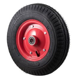 Magnum 10-Inch Pneumatic Hand Truck Replacement Tire - PR1804