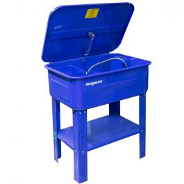 Magnum Parts Washer, 20-Gallon - PW20