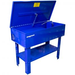 Magnum Parts Washer, 40-Gallon - PW40