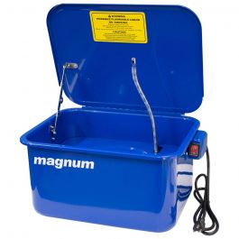 Magnum Parts Washer, 3-1/2 Gallon - PW5