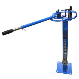 Magnum Compact Floor Mount Bender - YP38