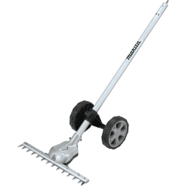 Makita 14" Ground Trimmer Couple Shaft Attachment