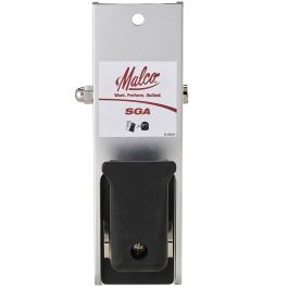Malco Adjustable Siding Gauge 4"-8"