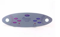 Marquis Spa Bathers Control Panel Overlay 650-0461 For MTS IL