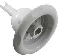 Marquis Spa Cyclone Jet Adjusta Swirl Nozzle Gray