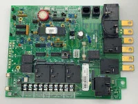 Marquis Spa PC Board 1998 MTS MRQ600-6263