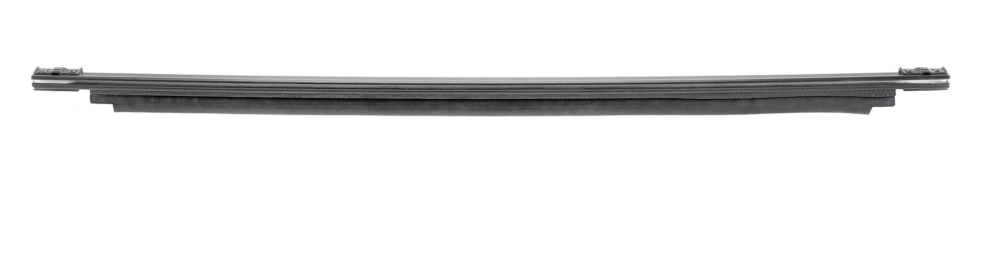 MasterTop 15438501 Tailgate Bar Replacement for 18-26 Jeep Wrangler JL