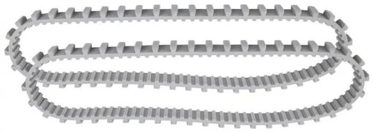 Maytronics Replacement Pool Cleaner Tracks, 2 Pack – 9985006-R2