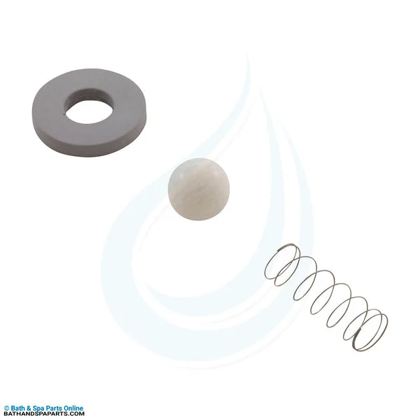 Mazzei Rebuild Kit [Check Valve #978/C83P] (CR-3)