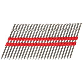 Milwaukee 16D 3” x .131” Collated Duplex Nails