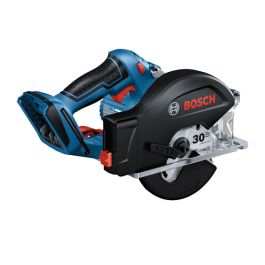 Bosch 18V 5-3/8" Metal-Cutting Circular Saw - Tool Only