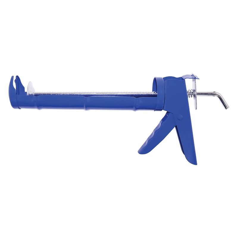 AES Industries 101 Caulking Gun, 10 oz, Manual