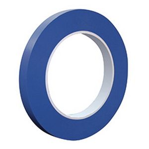 American Tape FM71-1/4 Fine Line Specialty Masking Tape 36 yd x 1/4 in Blue